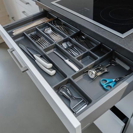 Boutique Apartments Lustenau Nachhaltige Kuehlung Ueber Erdsonde Und Fussbodenkuehlung Værelse billede
