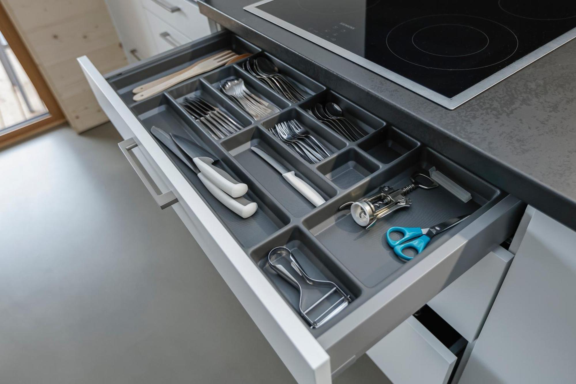 Boutique Apartments Lustenau Nachhaltige Kuehlung Ueber Erdsonde Und Fussbodenkuehlung Værelse billede
